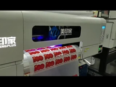 ПРИНТЕР VIDES DTF УЛЬТРАФИОЛЕТОВЫЙ