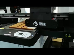 Принтер анти- столкновения практически промышленный ультрафиолетовый струйный