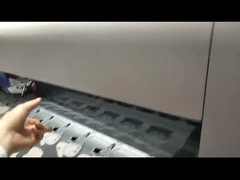 Емкость патрона машины переноса 1.5L фильма печатания DTF ЛЮБИМЦА