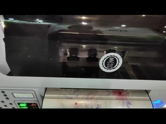 Стабилизированный принтер переноса воды деятельности для медицинского оборудования