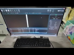 620 мм ПЭТ пленка DTF принтер с EPSON-I3200 A1 печатная головка 200 кг чистой массы