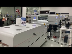 Многофункциональный интерфейс USB2.0 цифровой принтер 620 мм рабочий стол