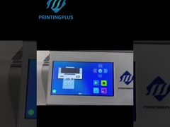 Емкость патрона 500 Ml напечатана используя принтер фильма мини DTF любимца