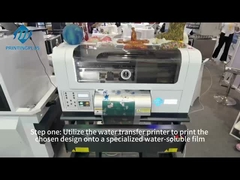 Рельс машины переноса японские THK воды патрона 500ML и чернила переноса воды