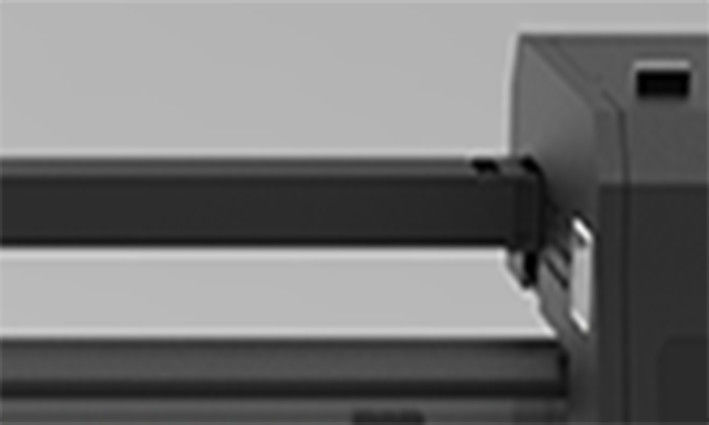 Принтер влияния сброса принтера 3d головы печати Epson УЛЬТРАФИОЛЕТОВЫЙ планшетный ультрафиолетовый для акрилового