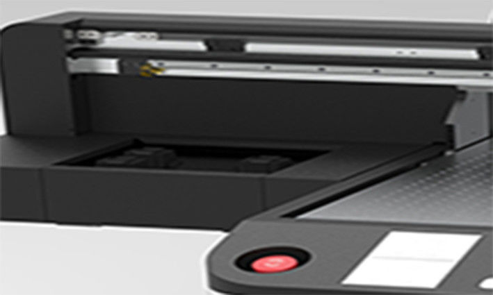 Принтер влияния сброса принтера 3d головы печати Epson УЛЬТРАФИОЛЕТОВЫЙ планшетный ультрафиолетовый для акрилового