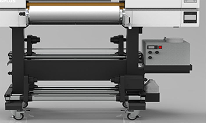 Принтер головы печати Epson емкости патрона принтера 1.5L I3200 U1 DTF УЛЬТРАФИОЛЕТОВЫЙ струйный