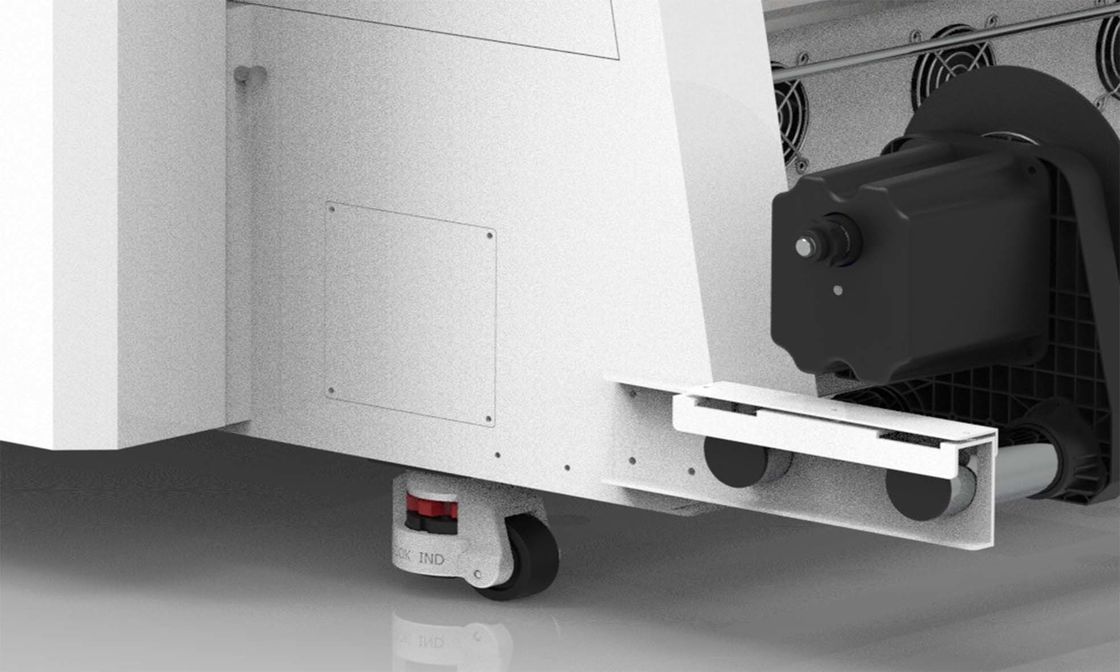 Машины для смешивания порошка напряжение 220V/110V очиститель масла для дыма автоматическая индукция