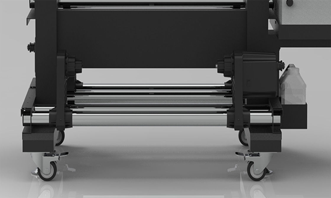 1,5 l принтер DTF головы печатания Epson принтера емкости DTF чернил УЛЬТРАФИОЛЕТОВЫЙ УЛЬТРАФИОЛЕТОВЫЙ