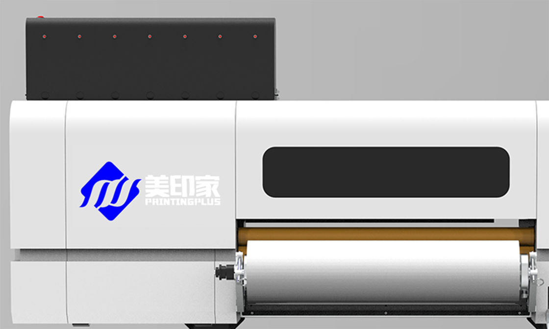 1,5 l принтер DTF головы печатания Epson принтера емкости DTF чернил УЛЬТРАФИОЛЕТОВЫЙ УЛЬТРАФИОЛЕТОВЫЙ
