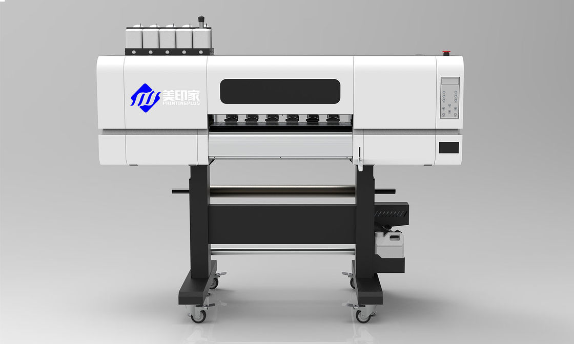 Быстропроизводительное устройство DTF-принтер с печатным головком EPSON-I3200 A1 1800 DPI