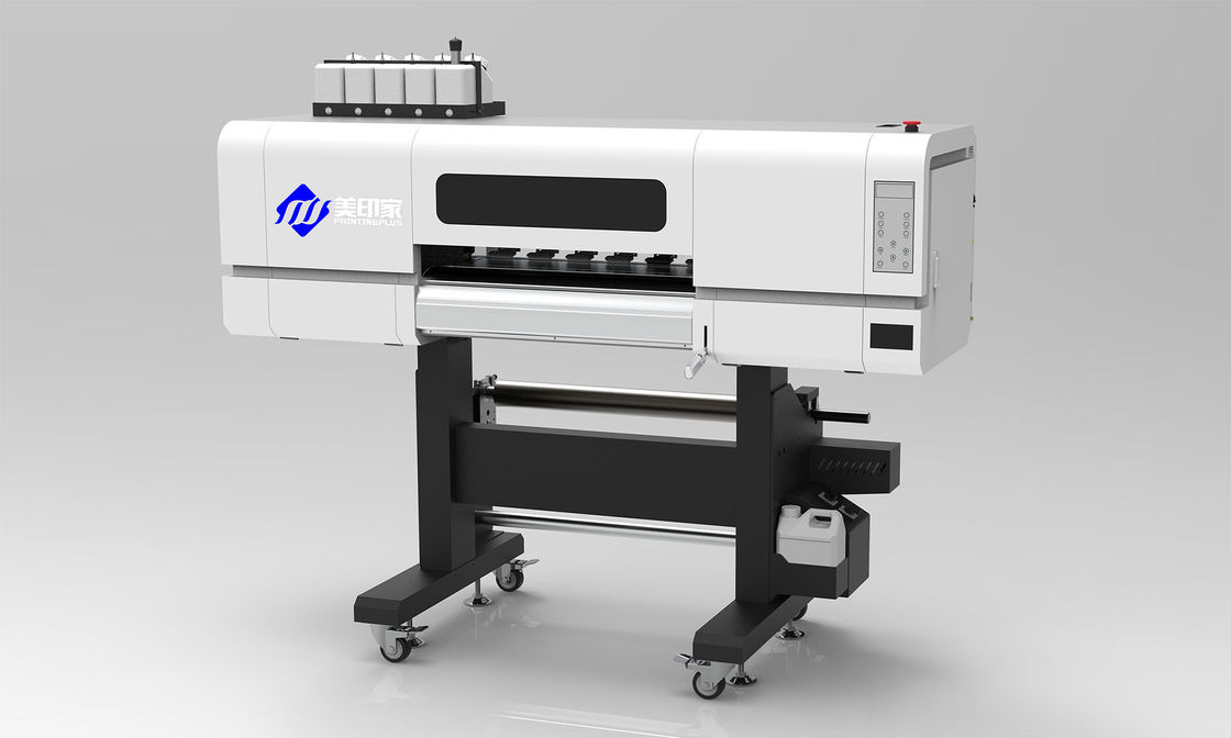 Быстропроизводительное устройство DTF-принтер с печатным головком EPSON-I3200 A1 1800 DPI