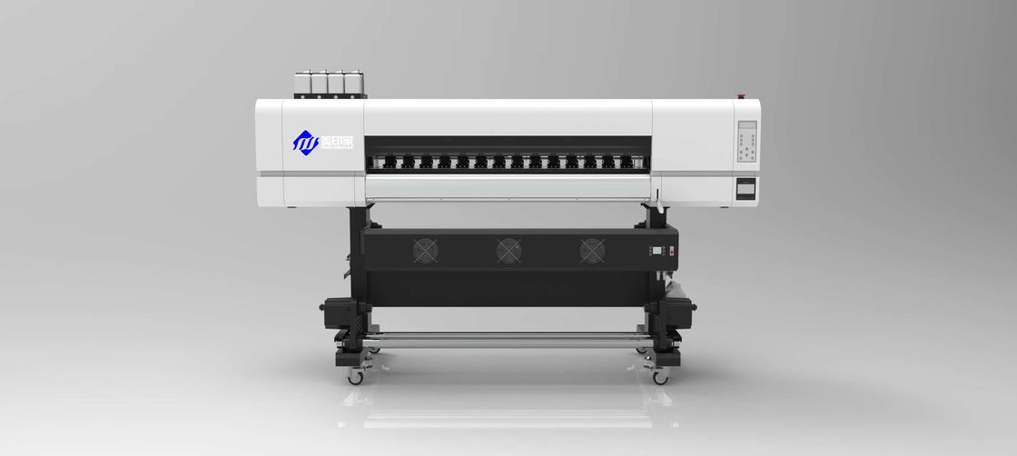 Принтер Epson I3200A1-HD для печати в широком формате с разрешением до 720*2400dpi