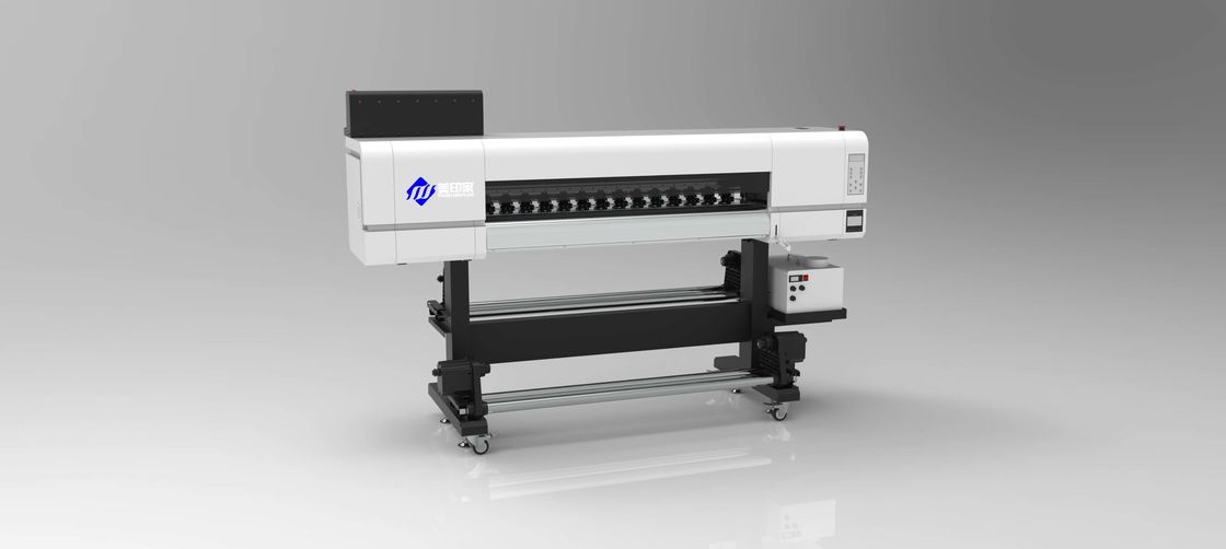 Принтер Epson I3200A1-HD для печати в широком формате с разрешением до 720*2400dpi