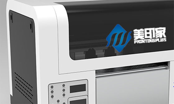 Одежда принтера фильма любимца мини DTF Epson принтера головы высокопрочная промышленная