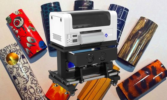 Пропуск 8m2 мотора 4 Leadshine/голова принтера EPSON-1600E1 переноса воды цифров часа