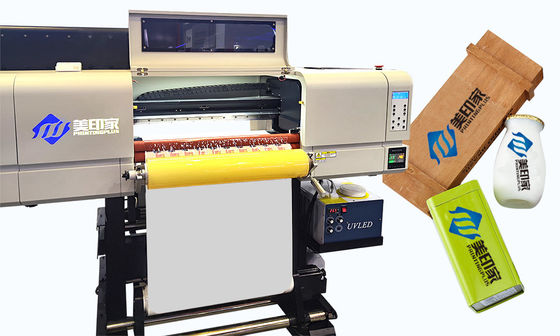 Принтер Epson i3200 U1 DTF УЛЬТРАФИОЛЕТОВЫЙ CMYK + белизна + СУЛОЙ до 1.5mm v Maintop 6.1/PP мягкий 1880 Dpi
