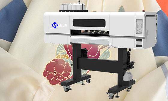 Принтер 1785 переноса ширины печати DTF 620MM (l) x 790 (w) x 1613 (h) FCC Mm