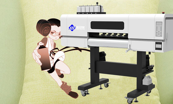 Maintop6.0 RIP DTF Transfer Printer для печати баннеров и знаков