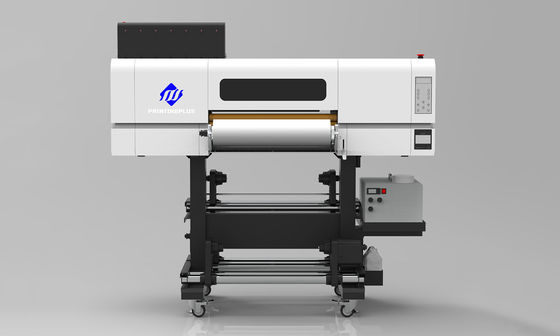 1,5 l принтер DTF головы печатания Epson принтера емкости DTF чернил УЛЬТРАФИОЛЕТОВЫЙ УЛЬТРАФИОЛЕТОВЫЙ