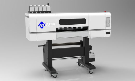 Epson I3200 Digital DTF Direct To Film Transfer Printer с разрешением 1800 DPI