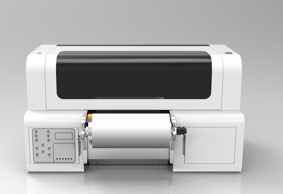 Формат УФ-принтер с высоким разрешением с принтерной головкой Epson-i3200 U1